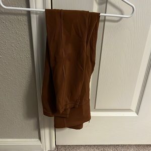 Lululemon invigorate leggings 25 inch